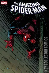 Variant Cover for Amazing Spider-Man #32