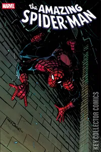 Amazing Spider-Man #32