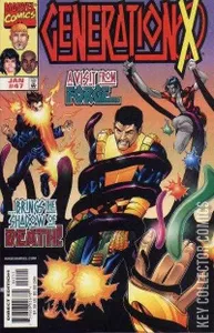 Generation X #47
