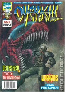 Overkill #31