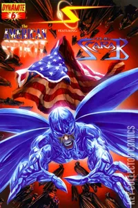 Project Superpowers #6