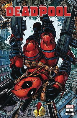 Deadpool