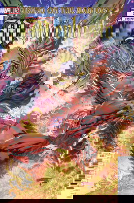 Bring on the Bad Guys: Mephisto