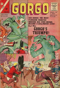 Gorgo #11