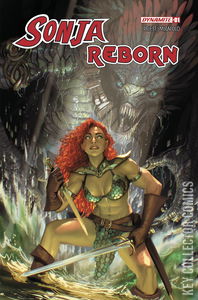 Sonja Reborn