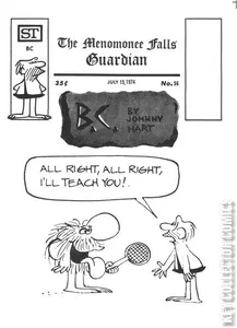 The Menomonee Falls Guardian #56