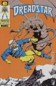 Dreadstar #23
