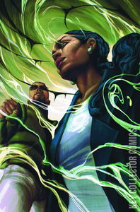 Absolute Green Lantern #6