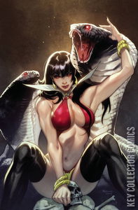 Vampirella Strikes #2