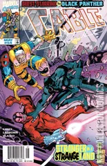Variant Cover for Cable #54