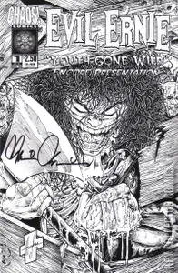 Evil Ernie: Youth Gone Wild - Encore Presentation #1