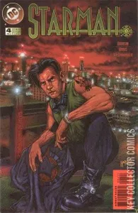 Starman #4