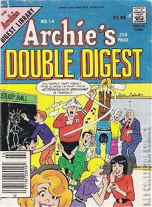 Archie Double Digest #14
