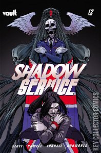 Shadow Service #12