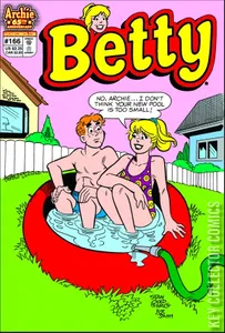 Betty #166