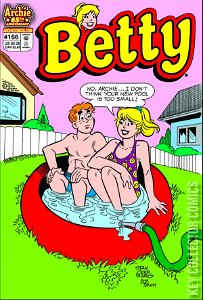 Betty #166