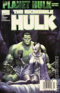 Incredible Hulk #103