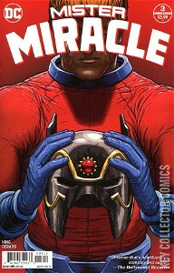 Mister Miracle #3 