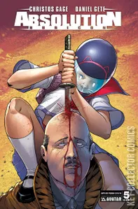 Absolution: Rubicon #5