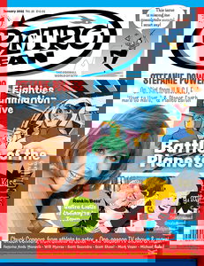 RetroFan Magazine #36