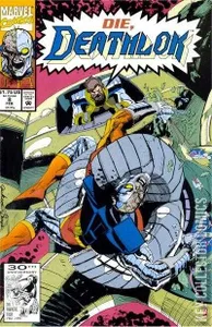 Deathlok #8