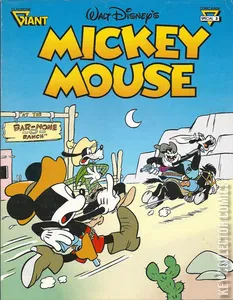 Gladstone Comic Album Special #3