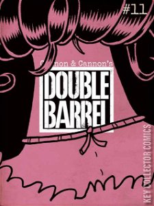 Double Barrel #11