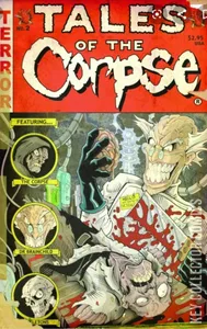 Living Corpse #2