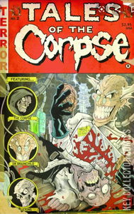 Living Corpse #2