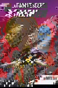 Giant-Size X-Men #2