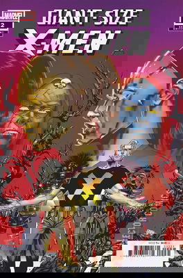 Giant-Size X-Men