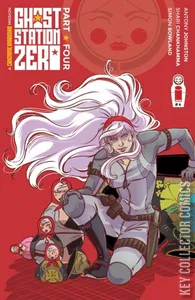 Ghost Station Zero #4