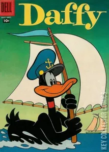 Daffy Duck #14