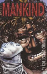 Variant Cover for Mankind #1