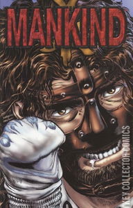 Mankind #1