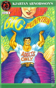 Big Funnies #2