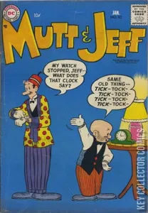 Mutt & Jeff #92
