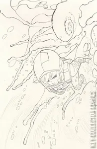 Deep Beyond #1
