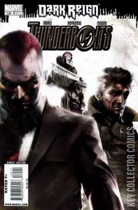 Thunderbolts #135
