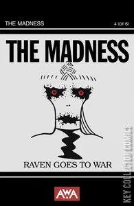 The Madness #4