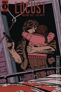 Locust #3