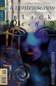 Black Orchid #19