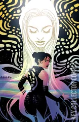 Variant Cover for Know Your Station #3