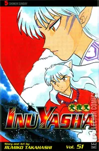 InuYasha #51