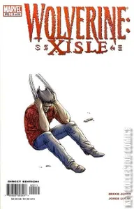 Wolverine: Xisle #2