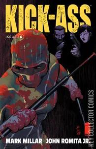 Kick-Ass #6