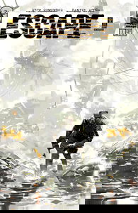 Escape #1