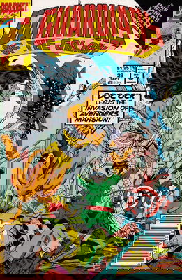 Guardians of the Galaxy