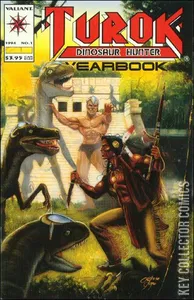 Turok Yearbook #1