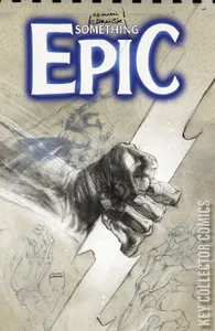 Something Epic #9